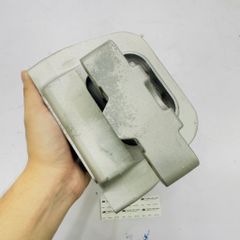 Chân máy phải (Bản 2 cầu 4WD) Volkswagen Tiguan, Passat, Audi Q3, Skoda Kodiaq đời 2014 - 2024. Hàng OEM Faw Audi China. Mã 3Q0199262M, 3Q0199262C, 3Q0199262D