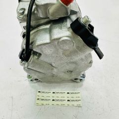 Lốc điều hòa, lốc lạnh xe BMW 520i F10, 528i F11, 320i F30, 328i X1 E84, X3 F25, Z4, Vinfast Lux (Máy N20) đời 2011 - 2016. Hàng Swan. Mã 64529399059, 64529216466