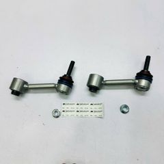 Rô tuyn cân bằng sau, rô tuyn thanh giằng sau Volkswagen Passat, Tiguan, Golf, Audi Q3, A3 đời 2004 - 2022. Hàng Lemförder (China). Mã 1K0505465AA, 1K0505465K, 1K0505465J, 1K0505465R ( 1 cái )