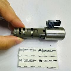 Van điện từ hộp số Toyota Fortuner, Hilux, Prado, Lexus IS, GS, LX. Hàng xịn tháo xe đặt 4 - 6 ngày. Mã 3521050010