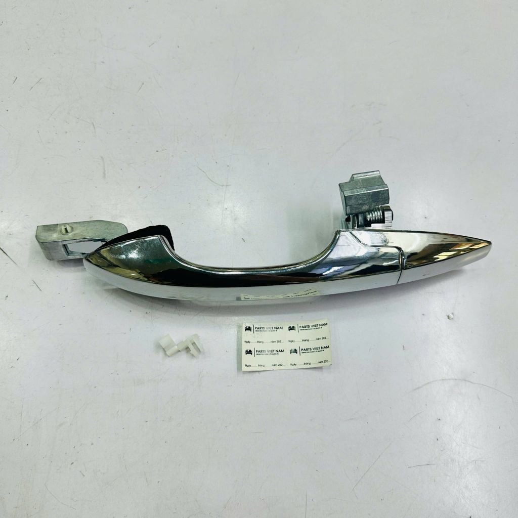 Tay mở cửa ngoài sau trái Honda Acura MDX. Đời 2007 - 2013. Động cơ V6 3.7L. Hàng cao cấp. Mã 72680STXA02T