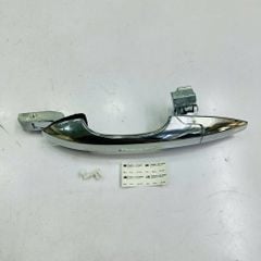 Tay mở cửa ngoài sau trái Honda Acura MDX. Đời 2007 - 2013. Động cơ V6 3.7L. Hàng cao cấp. Mã 72680STXA02T