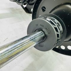 Giảm xóc, phuộc trước (Trái, Phải) Mercedes CLA W117, A-Class W176, B-Class W246 đời 2011 - 2019. Hàng Sachs OEM. Mã Trái A1173232300, A1763234300 Phải A1173232400, A1763234400 (1cây)