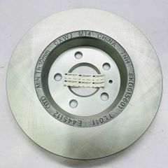 Đĩa phanh sau Audi A6 C7 (4G5), Q5 (8RB). Đời 2007 - 2018. Hàng Faw Audi China. Mã 8K0615601B