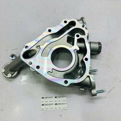 Bơm dầu động cơ (Bơm nhớt) Toyota Camry, Highlander, Sienna, Alphard, Lexus RX300, RX330, RX350, RX450h, ES240, ES250, ES350, ES300h, IS250, IS300, IS350, GS300, GS350, GS450h. Đời 2005 - 2020. Hàng xịn. Động cơ 2GR, 3GR, 4GR. Mã 1511531040