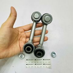 Rô tuyn cân bằng sau, rô tuyn thanh giằng sau Volkswagen Passat, Tiguan, Golf, Audi Q3, A3 đời 2004 - 2022. Hàng Lemförder (China). Mã 1K0505465AA, 1K0505465K, 1K0505465J, 1K0505465R ( 1 cái )