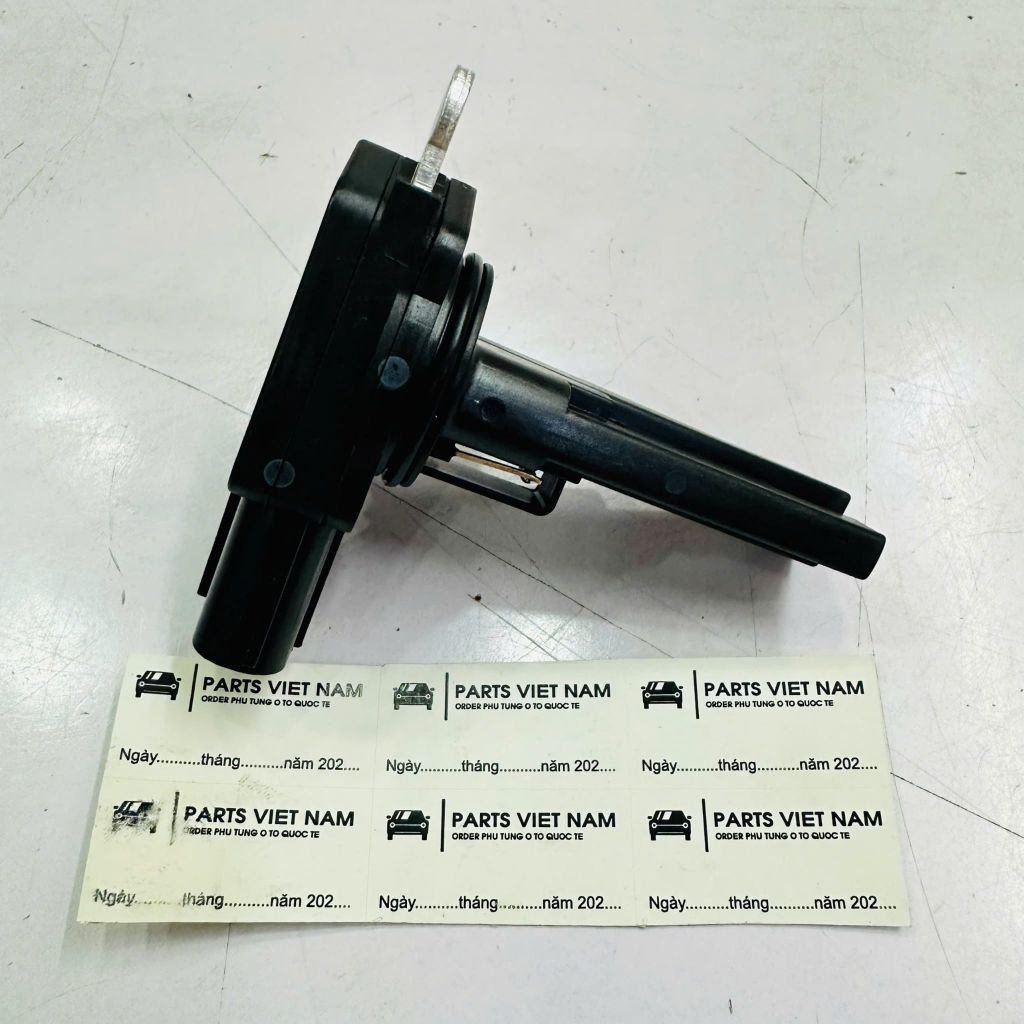 Cảm biến gió (Cảm biến lưu lượng khí nạp) Toyota Camry, Corolla Altis, RAV4, Lexus RX350, ES350 đời 2007 - 2022. Hàng xịn. Mã 2220428010, 2220431020, 2220437010, 222040T020