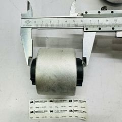 Cao su càng cong sau, bạc lót thanh kéo sau Audi Q3, TT, Volkswagen Golf, Jetta, Passat, Tiguan đời 2004 - 2018. Hàng OEM chất lượng cao. Mã 1K0505541D, 1K0505541C, 1K0505541B ( 1 quả )