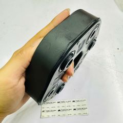Cao su giảm chấn trục các đăng (cao su chữ thập) Lexus LS460, LS460L. Động cơ 4.6, 1URFE. Đời 2006 - 2017. Hàng xịn tân trang. Đặt hàng 4-6 ngày. Mã 3710050070