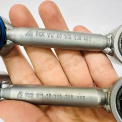 Rô tuyn cân bằng sau, rô tuyn thanh giằng sau Volkswagen Passat, Tiguan, Golf, Audi Q3, A3 đời 2004 - 2022. Hàng Lemförder (China). Mã 1K0505465AA, 1K0505465K, 1K0505465J, 1K0505465R ( 1 cái )