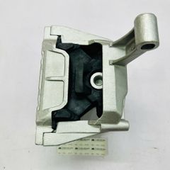 Chân đầu máy phải, cao su chân máy thủy lực Audi Q3, Volkswagen Tiguan đời 2009 - 2018. Hàng OEM động cơ 2.0 TSI TFSI. Mã 5N0199262K, 5N0199262G