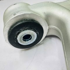 Càng A trước trái và phải, càng chữ A gầm trước Audi Q3, Volkswagen Passat, Tiguan, CC, Sharan đời 2006 - 2018. Hàng OEM Faw Audi China. Mã Trái: 3C0407151H, 3C0407151G, 3C0407151E. Mã Phải: 3C0407152H, 3C0407152G, 3C0407152E ( 1 cái )