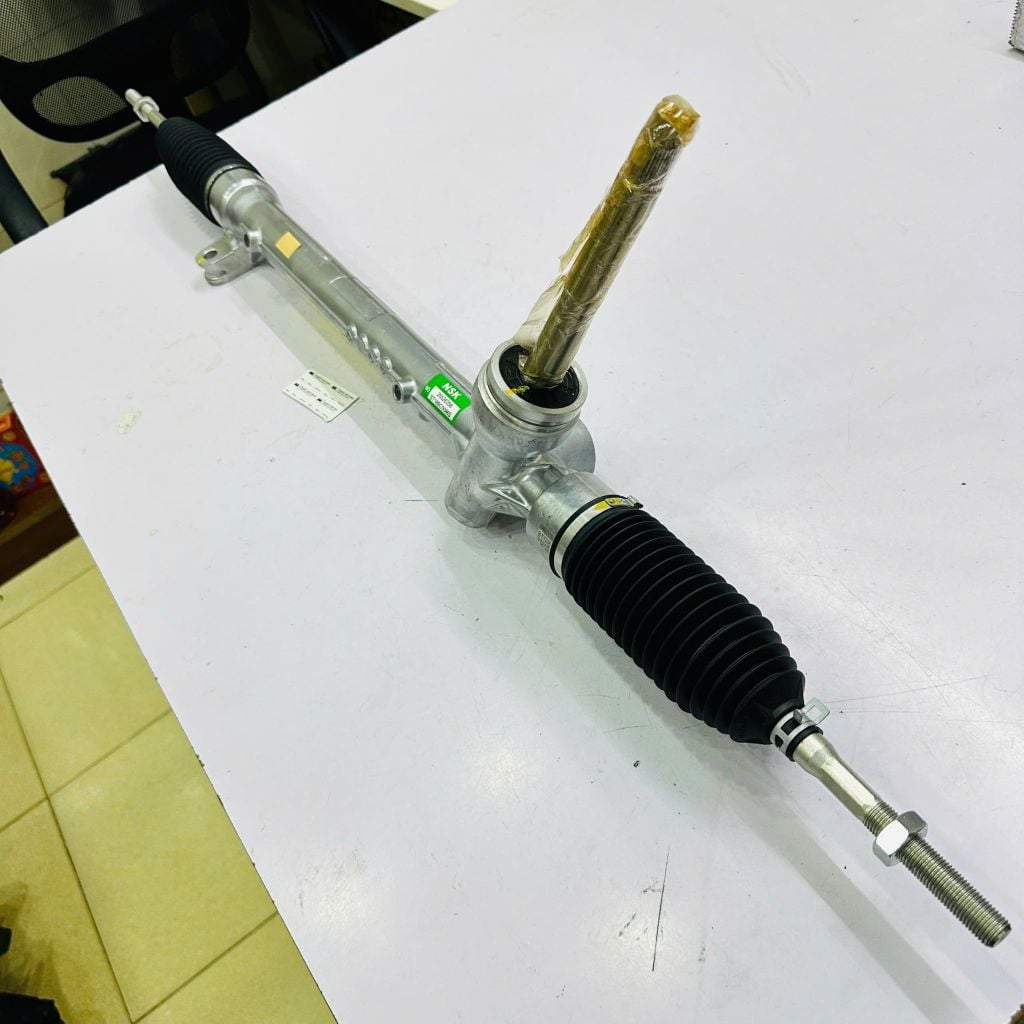 Thước lái Mazda 2 đời 2014 - 2018. Hàng NSK Thiland bảo hành 6 tháng. Mã DA6B32110C, UH0610271