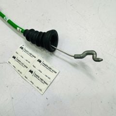 Dây cáp mở cửa trong, cáp ổ khóa cửa trái Mercedes C-Class W205 C200, C300, C400, C43, C63 đời 2015 - 2021. Hàng OEM. Mã A2057600104, 205760010464