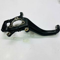 Ngõng moay ơ trước Nissan Patrol, Armada, Titan, Infiniti QX56, QX80 đời 2004 - 2024. Hàng xịn Nissan đặt 4 - 6 ngày, động cơ 5.6L (VK56DE, VK56VD). Mã Trái: 400151LA0A, 40015ZR00A, 400157S000. Mã Phải: 400141LA0A, 40014ZR00A, 400147S000