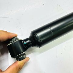 Giảm xóc sau Mercedes E-Class (W213) E200, E200, E250, E300, E300, E400, E450, AMG E43, AMG E53. Đời 2016 - 2023. Hàng Sachs. Mã A2133200830 ( 1 cây )