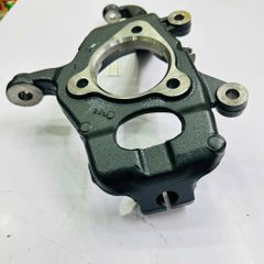 Ngõng moay ơ trước Nissan Patrol, Armada, Titan, Infiniti QX56, QX80 đời 2004 - 2024. Hàng xịn Nissan đặt 4 - 6 ngày, động cơ 5.6L (VK56DE, VK56VD). Mã Trái: 400151LA0A, 40015ZR00A, 400157S000. Mã Phải: 400141LA0A, 40014ZR00A, 400147S000