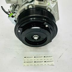 Lốc điều hòa (Máy nén lạnh) Toyota Highlander, Kluger, Lexus RX270, RX350, RX450H. Động cơ 2GRFE. Đời 2007 - 2015. Hàng SWAN. Mã 8832048170