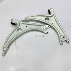 Càng A trước trái và phải, càng chữ A gầm trước Audi Q3, Volkswagen Passat, Tiguan, CC, Sharan đời 2006 - 2018. Hàng OEM Faw Audi China. Mã Trái: 3C0407151H, 3C0407151G, 3C0407151E. Mã Phải: 3C0407152H, 3C0407152G, 3C0407152E ( 1 cái )