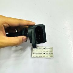 Bô bin đánh lửa (Mobin) Mercedes C-Class (W203, W204) C230, C250, C280, C300, C350. Động cơ M272 M273. Đời 2004 - 2016. Hàng Bosch. Mã A2729060060, A0001501980, A0001502680, A0001502780