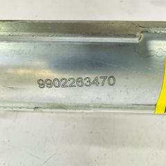Thước lái Mazda 2 đời 2014 - 2018. Hàng NSK Thiland bảo hành 6 tháng. Mã DA6B32110C, UH0610271