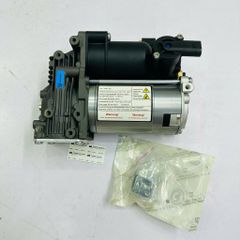 Bơm nâng gầm Land Rover Range Rover, Discovery, Defender. Đời 2013 - 2023. Hàng Bmtsr. Mã LR088859, LR108984, LR037070, LR044566, LR047172, LR056304, LR069691, LR069692, LR069693 LR083993, LR121140, LR140034