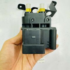 Van chia hơi bơm cao áp Audi A6, A8, Allroad. Đời 2000 - 2011. Hàng cao cấp. Mã 4F0616013, 4Z7616013
