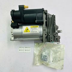Bơm nâng gầm Land Rover Range Rover, Discovery, Defender. Đời 2013 - 2023. Hàng Bmtsr. Mã LR088859, LR108984, LR037070, LR044566, LR047172, LR056304, LR069691, LR069692, LR069693 LR083993, LR121140, LR140034