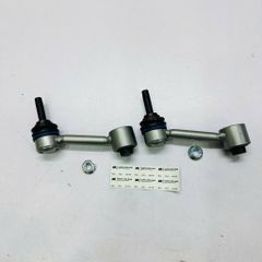 Rô tuyn cân bằng sau, rô tuyn thanh giằng sau Volkswagen Passat, Tiguan, Golf, Audi Q3, A3 đời 2004 - 2022. Hàng Lemförder (China). Mã 1K0505465AA, 1K0505465K, 1K0505465J, 1K0505465R ( 1 cái )
