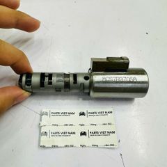 Van điện từ áp suất hộp số Toyota Fortuner, Hilux, Prado, Lexus IS, GS, LX. Hàng xịn tháo xe đặt 4 - 6 ngày. Mã 3529034010