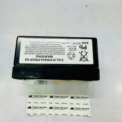 Bình ắc quy phụ Mercedes CLS250, CLS350, CLS400, CLS500, E400, E200, E250, E300, E350, E250, G63, G65, G300, G350, G300, G320, G500 đời 2012 - 2022. Hàng Mer xịn Taiwan bảo hành 6 tháng, thông số 12V 12Ah. N000000004039, A000000004039