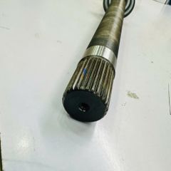 Cây láp trước phải, trục láp ngang bên phụ Land Rover Range Rover Evoque, Discovery Sport đời 2012 - 2023. Hàng GKN cao cấp, động cơ 2.0L (AJ200P). Mã LR137029, LR071947, J9C1445, LR149103