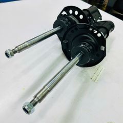 Giảm xóc, phuộc trước (Trái, Phải) Mercedes CLA W117, A-Class W176, B-Class W246 đời 2011 - 2019. Hàng Sachs OEM. Mã Trái A1173232300, A1763234300 Phải A1173232400, A1763234400 (1cây)