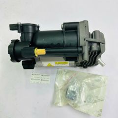 Bơm nâng gầm Land Rover Range Rover, Discovery, Defender. Đời 2013 - 2023. Hàng Bmtsr. Mã LR088859, LR108984, LR037070, LR044566, LR047172, LR056304, LR069691, LR069692, LR069693 LR083993, LR121140, LR140034