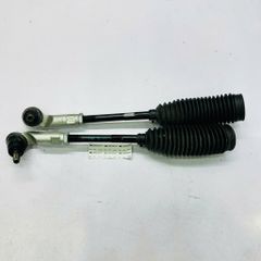 Rô tuyn lái ngoài trái và phải, rotuyn thước lái ngoài Audi A3, Q3, Volkswagen Tiguan, Passat, Jetta, CC, Arteon đời 2006 - 2024. Hàng OEM chất lượng cao. Mã Trái: 1K0423811K, 1K0423811G, 1K0423811C. Mã Phải: 1K0423812K, 1K0423812G, 1K0423812C ( 1 vế )