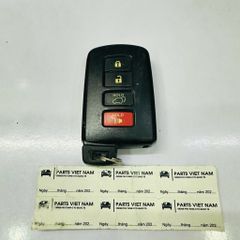 Chìa khóa Toyota Highlander. Đời 2014 - 2019. Hàng tháo xe nguyên zin. Mã GS12005860