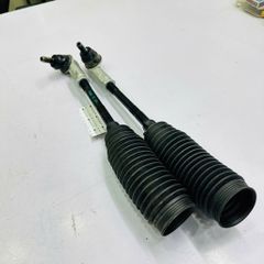 Rô tuyn lái ngoài trái và phải, rotuyn thước lái ngoài Audi A3, Q3, Volkswagen Tiguan, Passat, Jetta, CC, Arteon đời 2006 - 2024. Hàng OEM chất lượng cao. Mã Trái: 1K0423811K, 1K0423811G, 1K0423811C. Mã Phải: 1K0423812K, 1K0423812G, 1K0423812C ( 1 vế )