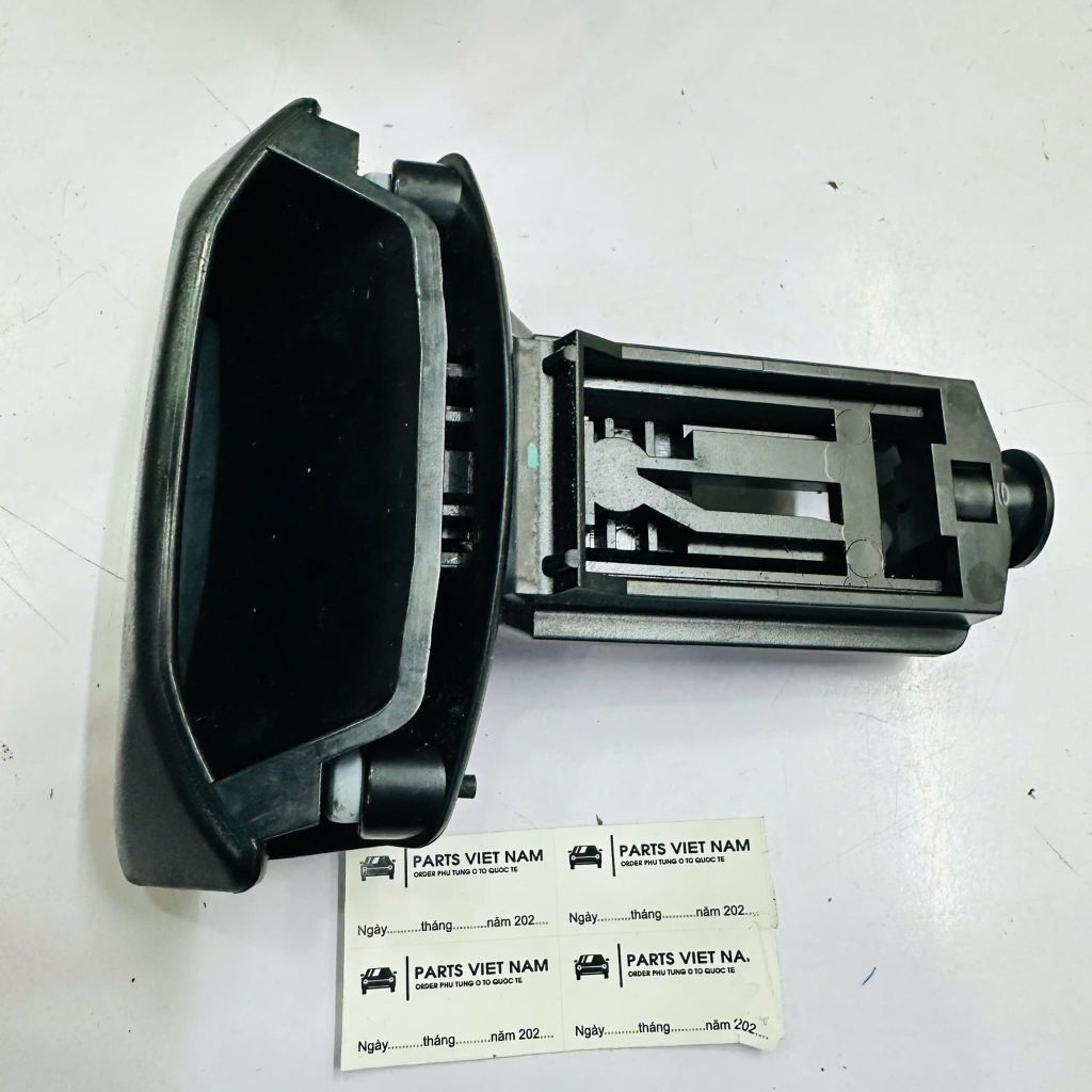 Tay giật nhả phanh tay (phanh đỗ) Mercedes C250, C200, GLK W204. Hàng tháo xe chuẩn zin đặt 22 ngày. Mã A2044200177