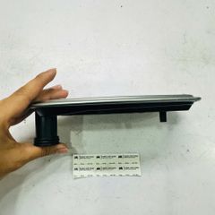 Lọc dầu hay nhớt hộp số tự động Mercedes W211 W212 E200 E250 E300, W220 S280 S300 S320, W203 C180 C200 C220 đời 2003- 2012. Hàng cao cấp. Mã A1402770095, A1402710080