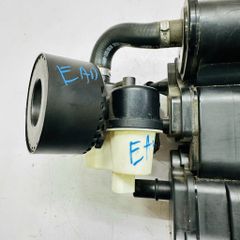 Bộ lọc hơi xăng than hoạt tính Mercedes-Benz Class (W167) GLE350, GLE450, (X167) GLS450. Đời 2020 - 2023. Hàng tháo xe Mỹ đặt 22 ngày. Mã A1674703403