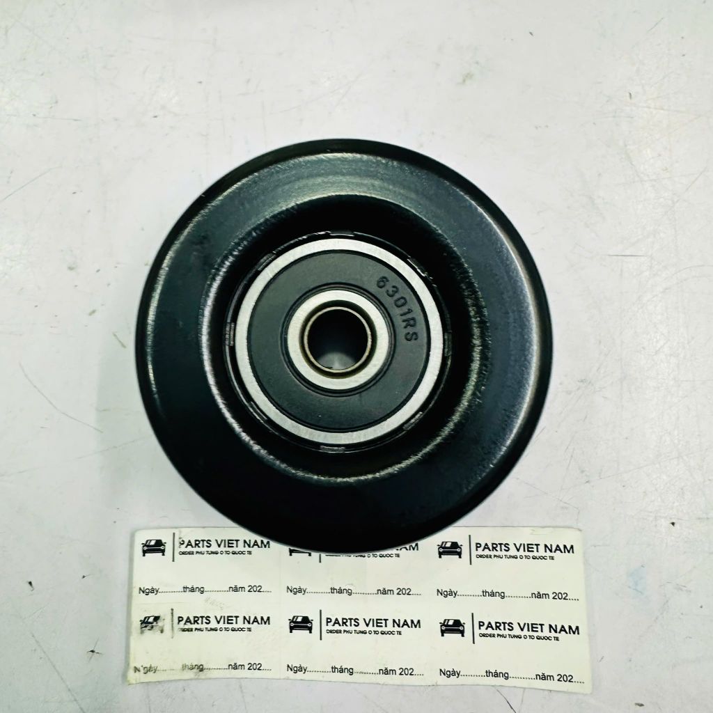 Bi tỳ trơn trên cụm bi tăng tổng Nissan Sunny 2014 - 2019. Hàng cao cấp. Mã 119271HC0D, 119271HC0A
