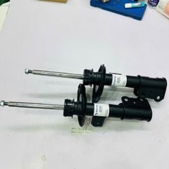 Giảm xóc, phuộc trước (Trái, Phải) Mercedes CLA W117, A-Class W176, B-Class W246 đời 2011 - 2019. Hàng Sachs OEM. Mã Trái A1173232300, A1763234300 Phải A1173232400, A1763234400 (1cây)