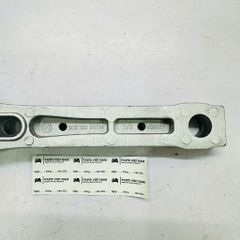 Chân máy số 8, chân thanh giằng hộp số dưới Volkswagen Passat, Tiguan, CC, Audi Q3 đời 2006 - 2018. Hàng OEM chất lượng cao, động cơ 1.8 2.0 TSI TDI. Mã 3C0199855M, 3C0199855J, 3C0199855A, 3C0199855D