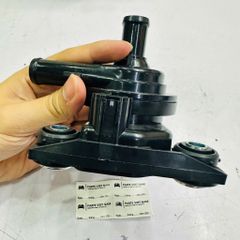 Bơm nước điện biến tần (Inverter Water Pump) Toyota Prius 1.5L Hybrid đời 2004 - 2009. Hàng OEM cao cấp đặt 12 ngày. Mã G902047031, G902047030