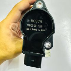 Bô bin đánh lửa (Mobin) Mercedes C-Class (W203, W204) C230, C250, C280, C300, C350. Động cơ M272 M273. Đời 2004 - 2016. Hàng Bosch. Mã A2729060060, A0001501980, A0001502680, A0001502780