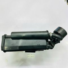 Bộ lọc hơi xăng than hoạt tính Mercedes-Benz Class (W167) GLE350, GLE450, (X167) GLS450. Đời 2020 - 2023. Hàng tháo xe Mỹ đặt 22 ngày. Mã A1674703403
