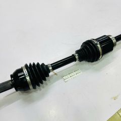 Cây láp trước phải, trục láp ngang bên phụ Land Rover Range Rover Evoque, Discovery Sport đời 2012 - 2023. Hàng GKN cao cấp, động cơ 2.0L (AJ200P). Mã LR137029, LR071947, J9C1445, LR149103