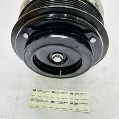 Lốc điều hòa, lốc lạnh xe BMW 520i F10, 528i F11, 320i F30, 328i X1 E84, X3 F25, Z4, Vinfast Lux (Máy N20) đời 2011 - 2016. Hàng Swan. Mã 64529399059, 64529216466
