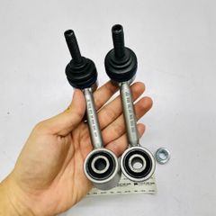Rô tuyn cân bằng sau, rô tuyn thanh giằng sau Volkswagen Passat, Tiguan, Golf, Audi Q3, A3 đời 2004 - 2022. Hàng Lemförder (China). Mã 1K0505465AA, 1K0505465K, 1K0505465J, 1K0505465R ( 1 cái )