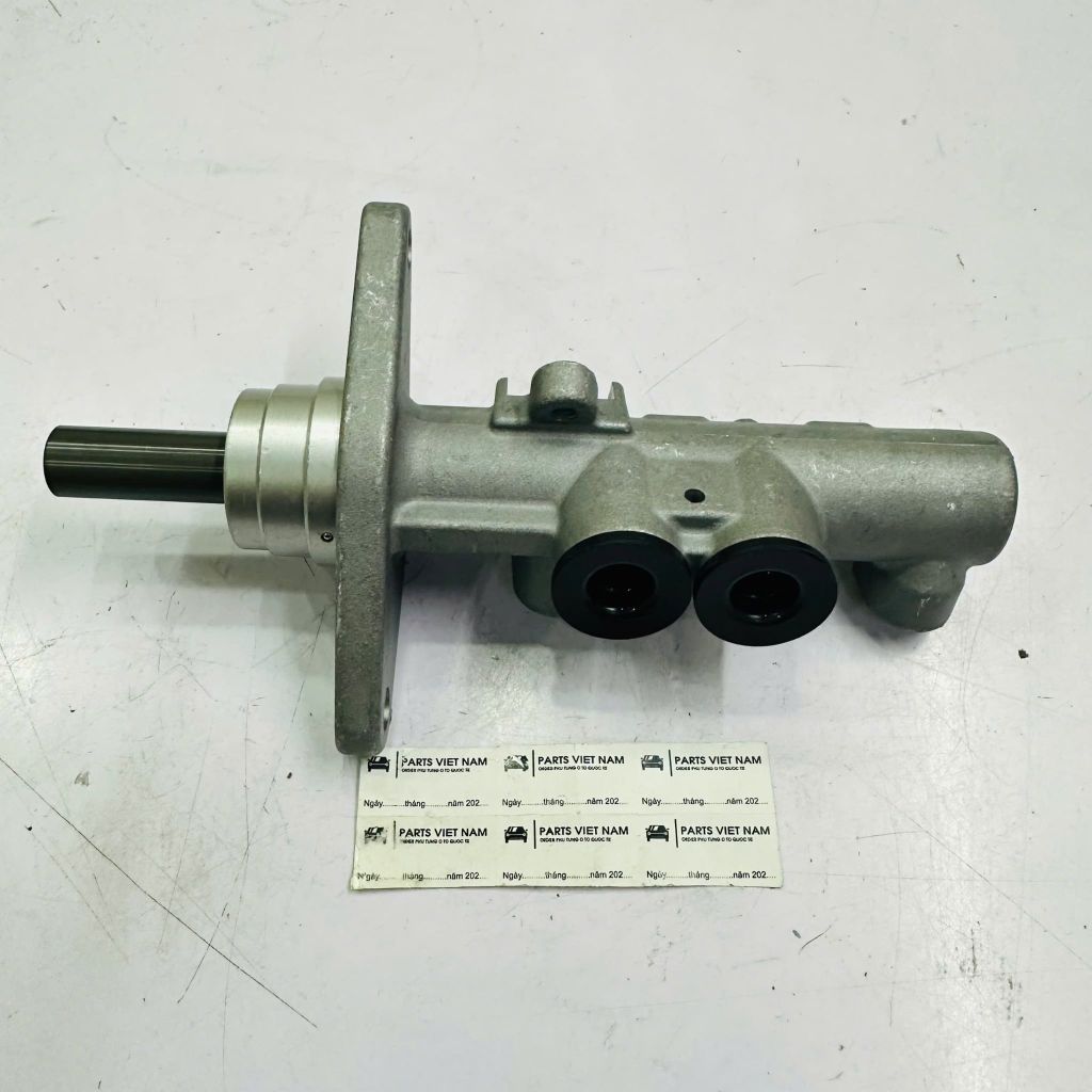 Tổng phanh (Heo cái) Audi A1, Sportback, VW Polo V (6C1), Skoda Fabia, Rapid, Roomster, Ibiza, Toledo. Đời 2006 - 2022. Hàng OEM. Đặt hàng 4-6 ngày. Mã 6R1611019F, 6R1611019D